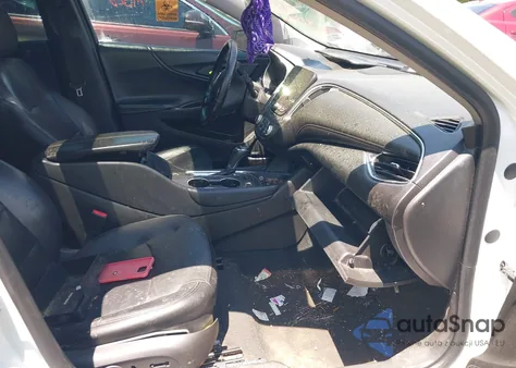 2016 Chevrolet Malibu 1Lt z USA, uszkodzony, nr VIN 1G1ZE5ST3GF171841